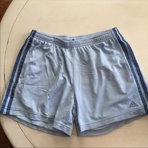 Adidas Activewear Shorts Medium